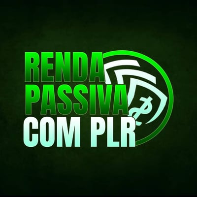Renda Passiva com PLR